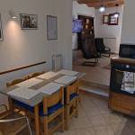 Cucina Alle Porte del Chianti CIN IT C - alloggio - Casa vacanze Cucina Alle Porte del Chianti CIN IT C - alloggio - Casa vacanze