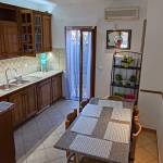 Cucina Alle Porte del Chianti CIN IT C - campagna - Casa vacanze Cucina Alle Porte del Chianti CIN IT C - campagna - Casa vacanze